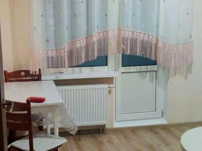 квартира за адресою Балтійський пров., 1