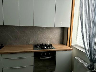 квартира по адресу Кришталева ул., 9 - А