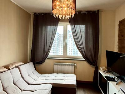 квартира по адресу Патриарха Мстислава Скрипника ул., 40