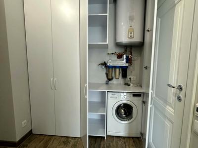 квартира за адресою Метрологічна вул., 58