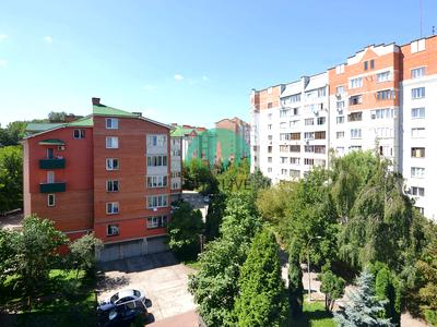 квартира по адресу Витвицкого ул. (Луначарского), 8