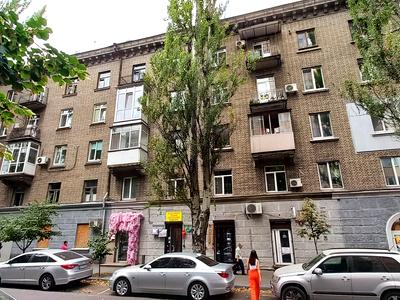 квартира по адресу Олеся Гончара ул., 8