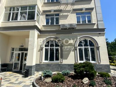квартира по адресу Краковская ул., 4-Б