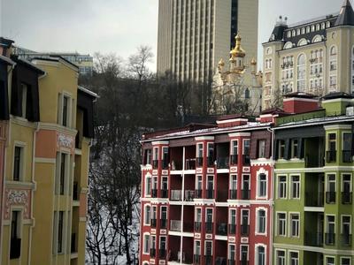 квартира за адресою Дегтярна вул., 22-А