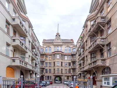 квартира по адресу Алчевских ул. (Артема), 6