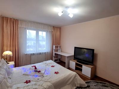 квартира по адресу Ревуцкого, 54