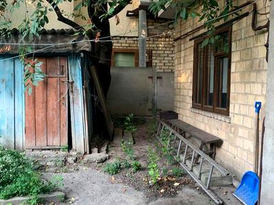 дом по адресу Хотовская ул.