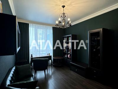 квартира за адресою Георгія Липського вул. (Толбухіна), 135/2