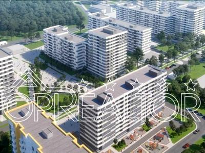 квартира по адресу Героев Харькова просп. (Московский), 5