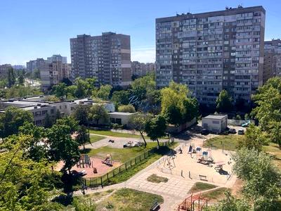квартира за адресою Озерна вул., 30/51