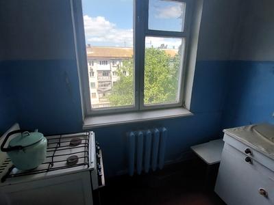 квартира по адресу Строителей ул., 14б