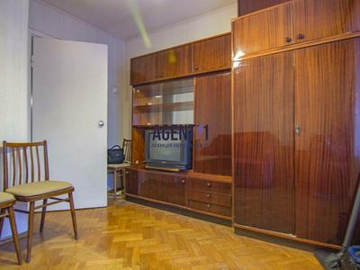 квартира по адресу Верховинная ул., 87