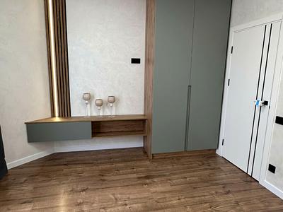 квартира по адресу Молодіжна ул., 8