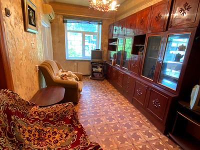 квартира по адресу Мостовая ул., 2