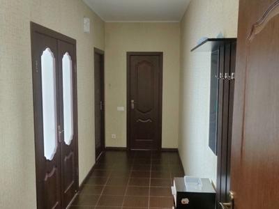 квартира по адресу Елизаветы Чавдар ул., 8
