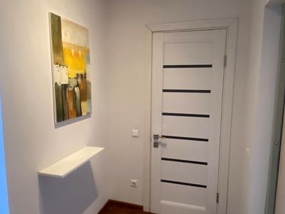квартира по адресу Регенераторная ул., 4 к2-9