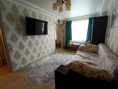 квартира за адресою Кітобоів, 14