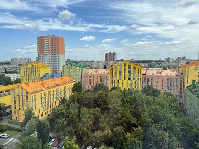 квартира по адресу Регенераторная ул., 4 к3-1