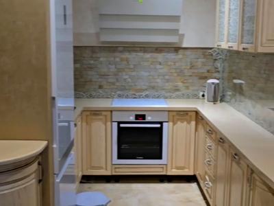 квартира за адресою Райдужний масив вул., 5