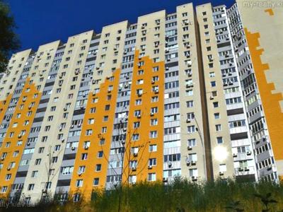 квартира по адресу Григория Ващенко ул., 1