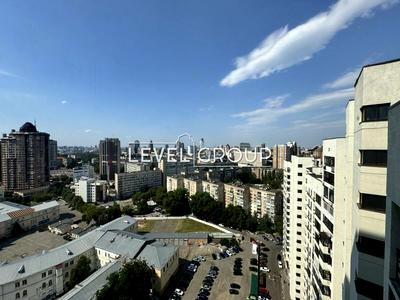 квартира по адресу Евгения Коновальца ул. (Щорса), 44-А