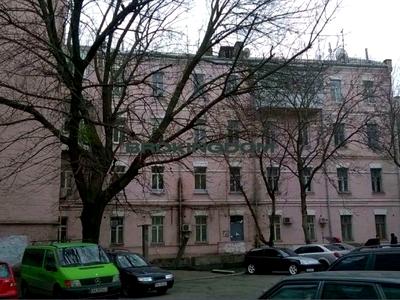 квартира за адресою Михайла Омеляновича-Павленка вул. (Суворова), 14/12