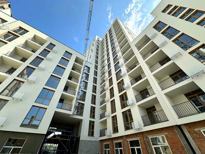 квартира по адресу Под Голоском ул., 16