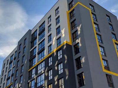 квартира за адресою Залізнична вул., 7