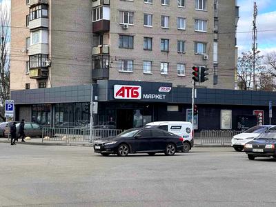 квартира по адресу Слобожанский просп. (Газеты 