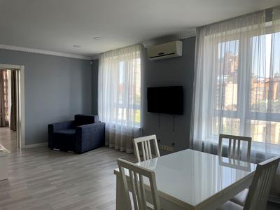 квартира по адресу Златоустовская ул., 30