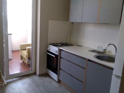 квартира по адресу Академика Ефремова ул. (Командарма Уборевича), 7
