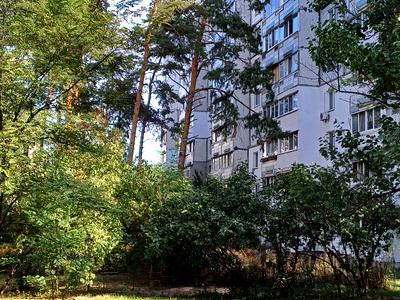 квартира за адресою Бориспільська вул., 49