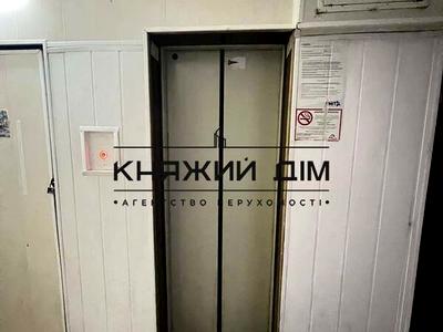 квартира за адресою Лесі Українки бульв., 15-А