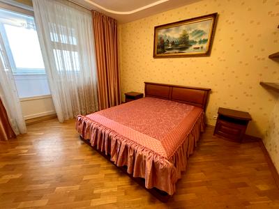 квартира по адресу Оболонский просп., 22-В