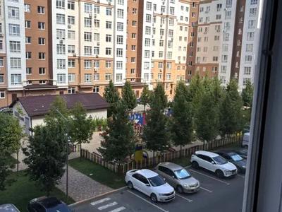 квартира по адресу Героев Небесной Сотни просп., 40/1
