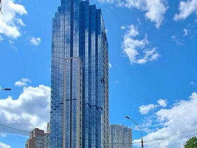 квартира по адресу Антоновича ул. (Горького), 138