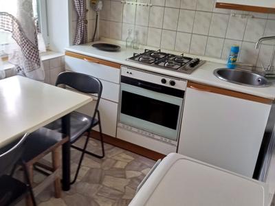 квартира за адресою Зодчих вул., 40