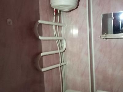 квартира за адресою Дніпровська набережна вул., 9