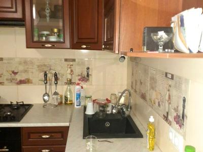 квартира за адресою вул. Лазурна, 10
