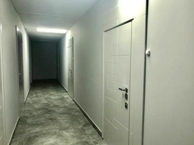 квартира по адресу Центральная ул., 21-Б