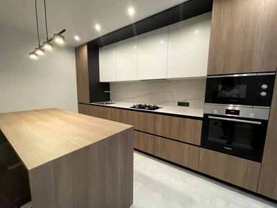 квартира за адресою Степана Бандери просп., 36