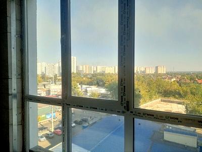 квартира по адресу Центральная ул., 21-А