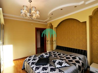 квартира по адресу Орлика Пилипа ул., 7