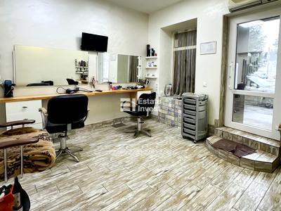 коммерческая по адресу Чеботарская ул., 25