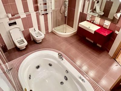 квартира за адресою Олександра Кониського вул., 28А-30А