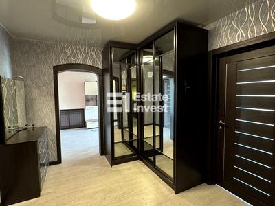 квартира по адресу Сапёрная ул., 16