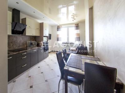 квартира за адресою Патріарха Мстислава Скрипника вул., 40