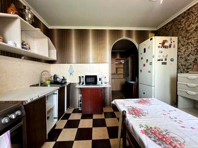 квартира по адресу Николая Закревского ул., 11