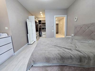 квартира за адресою Набережна Перемоги вул., 44