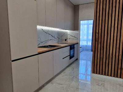 квартира за адресою Краснова вул., 1-А